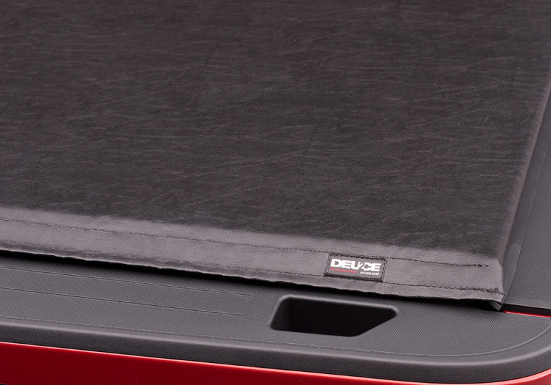 Truxedo 15-20 GMC Canyon & Chevrolet Colorado 6ft Deuce Bed Cover-thumbmail-10