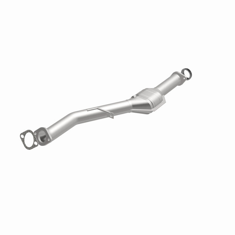 MagnaFlow Converter Direct Fit 12-14 Subaru Impreza 2.5L / 15-16 WRX STI-thumbmail-12