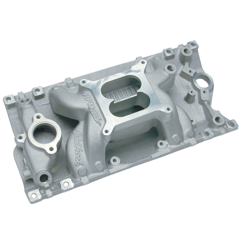 Edelbrock RPM Air-Gap Vortec Manifold-thumbmail-7