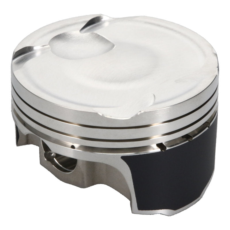 Wiseco 2017+ Ford EcoBoost V6 (Gen 2) Piston Kit-thumbmail-4