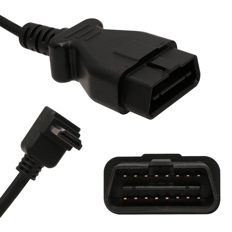SCT Ford Cars & Trucks (Gas & Diesel) X4 Power Flash Programmer EO Certified-thumbmail-6