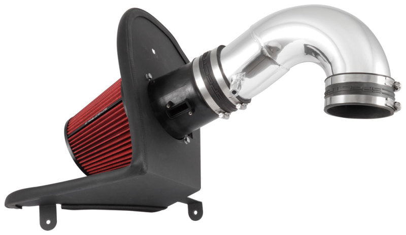 Spectre 16-19 Chevrolet Camaro SS V8-6.2L F/I Air Intake Kit-thumbmail-4