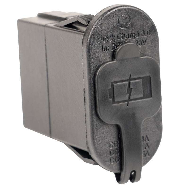 Rugged Ridge Dual USB Port With Qi capabilities 3.0-thumbmail-4