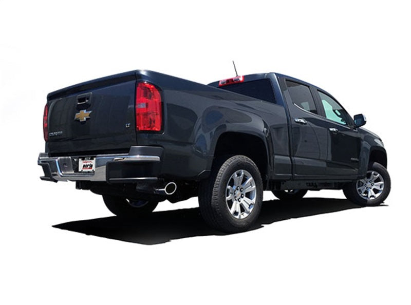 Borla 15-16 Chevy Colorado/ GMC Canyon 3.6L V6 Crew Cab Long Bed Extension Pipe-thumbmail-3