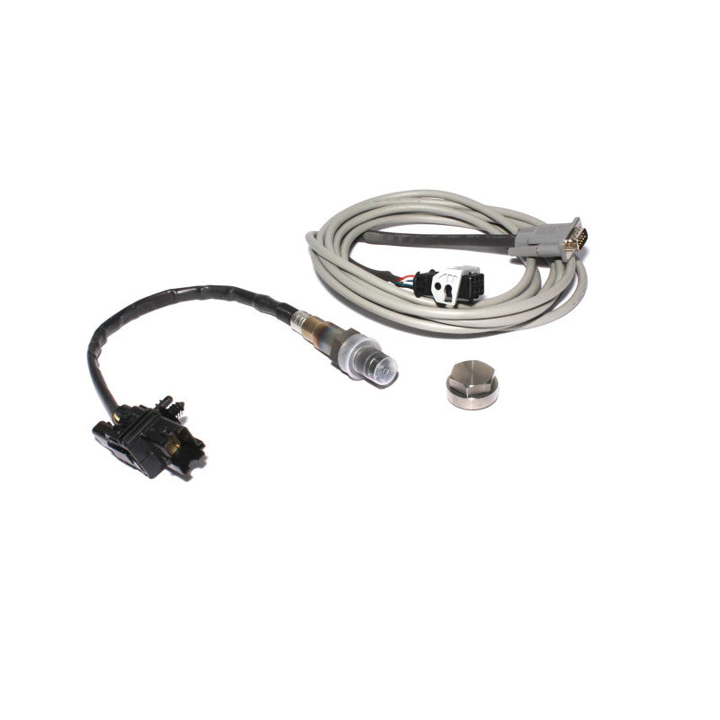 FAST Harness Dual&LSu4 Sen. Air/Fuel-thumbmail-2