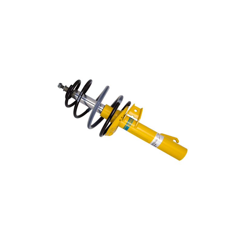 Bilstein B12 Pro-Kit 2012 Volkswagen Beetle Base Front and Rear Monotube Suspension Kit-thumbmail-6