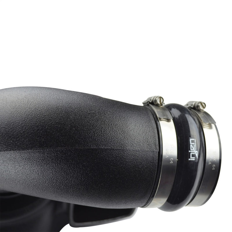 Injen 16-19 BMW 340/ 440/ M140/ M240 i/ix 3.0T (B58) Evolution Intake-thumbmail-9