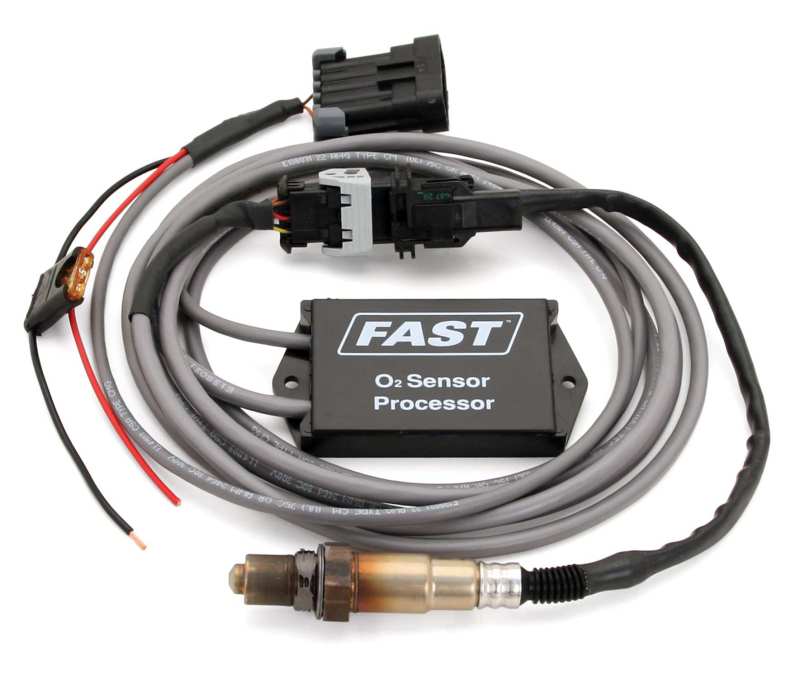 FAST O2 Sensor Processor Kit Universal-thumbmail-2