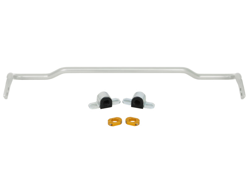 Whiteline 15-16 Audi A3 22mm X Heavy Duty Rear Adjustable Swaybar-thumbmail-3