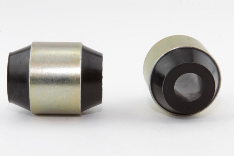 Whiteline Plus 4/91-5/01 BMW 3 Series E36 / 10-/01-3/05 E46 Rear Upper Outer Control Arm Bushing Kit-thumbmail-4