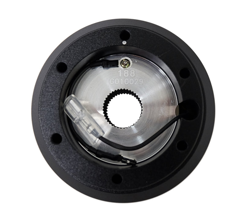 NRG Short Hub Adapter 1979-1983 Porsche 911-thumbmail-2