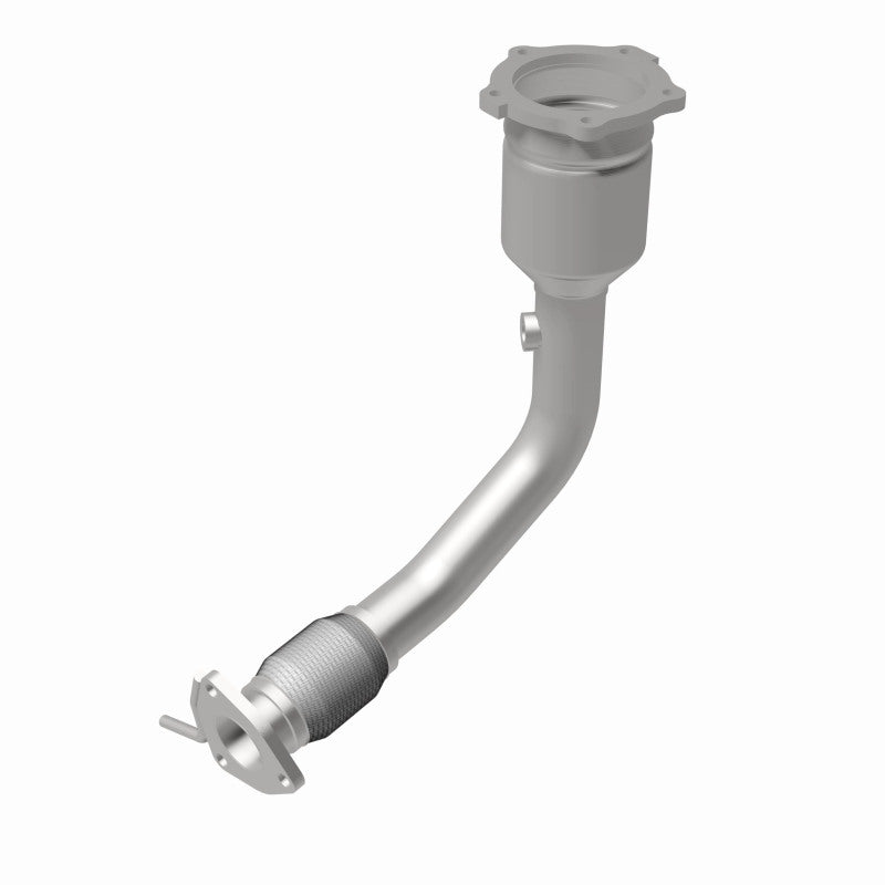 MagnaFlow Conv DF 01-02 Kia Sportage Front-thumbmail-18
