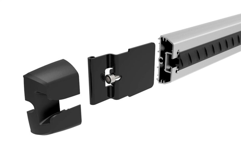 Thule Elite Van XT Bike Rack - Black-thumbmail-4