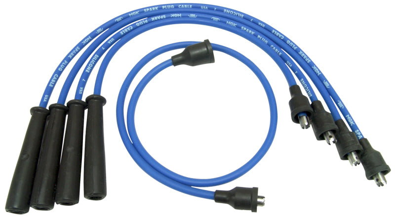 NGK Lada Niva 1989-1984 Spark Plug Wire Set-thumbmail-1