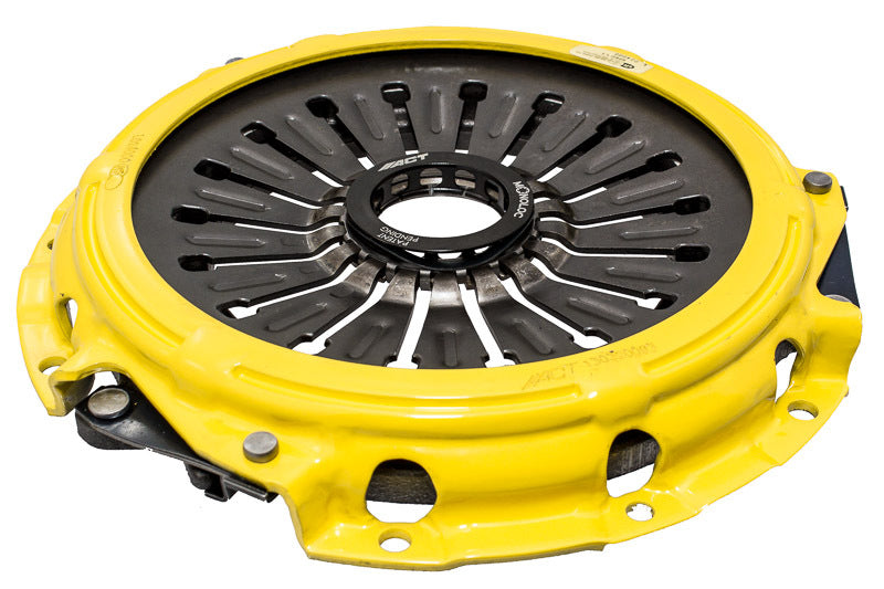 ACT 2003 Mitsubishi Lancer P/PL-M Heavy Duty Clutch Pressure Plate-thumbmail-2