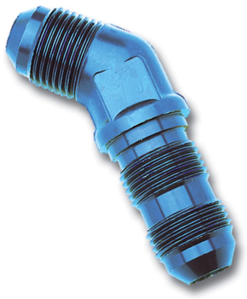 Russell Performance -10 AN 45 Degree Flare Bulkhead-thumbmail-3