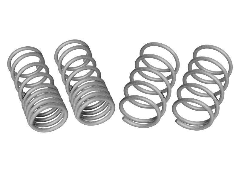Whiteline 2013 Subaru FRS/BRZ/GT86 Performance Lowering Springs-thumbmail-4