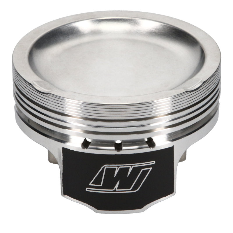 Wiseco Ford Mazda Duratech 2.3L 7cc dish 11:1 CR +.020in (OE naturally aspirated)-thumbmail-4
