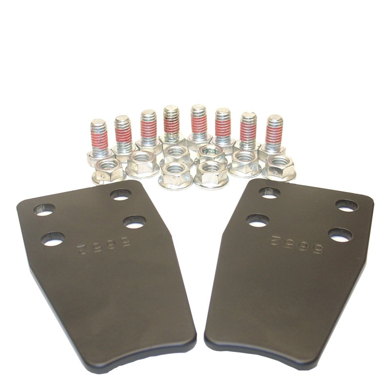 Firestone Ride-Rite 2in. Axle Bracket Extension (WR17602506)-thumbmail-2