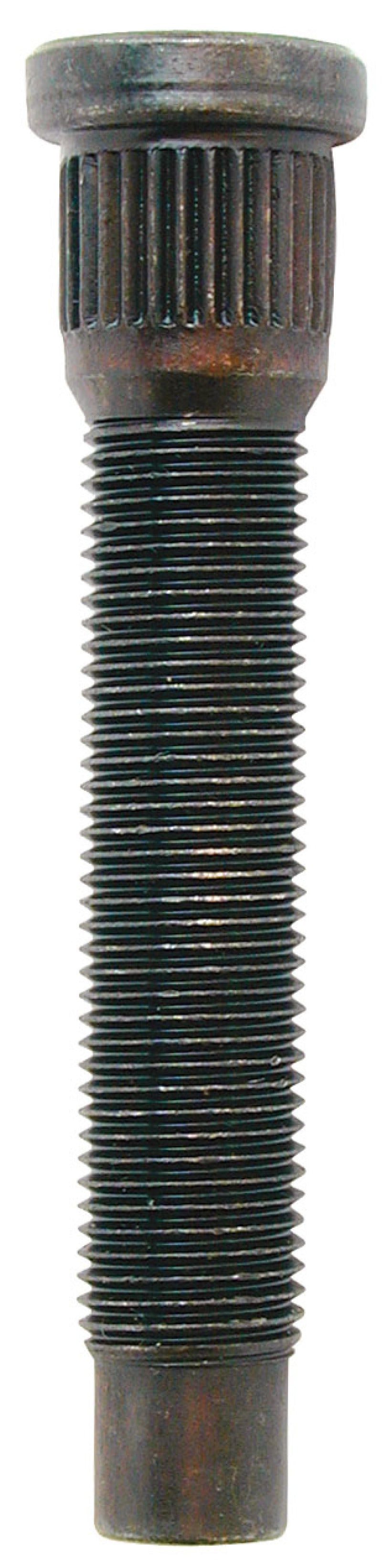 Moroso Press-In Wheel Studs - 1/2in-20 x 3in - 5 Pack-thumbmail-1