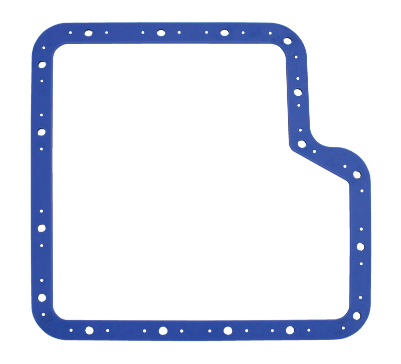 Moroso Ford C6 Transmission Gasket - 3/16in - Silicone Molded Over Steel - Single-thumbmail-1