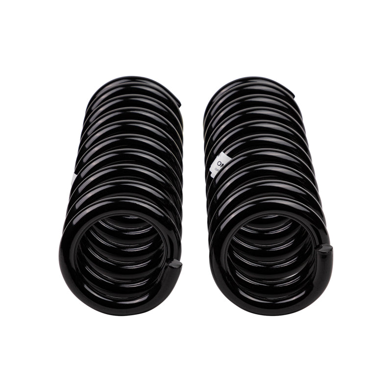 ARB / OME Coil Spring Nissan Navara D40 Heavy-thumbmail-3