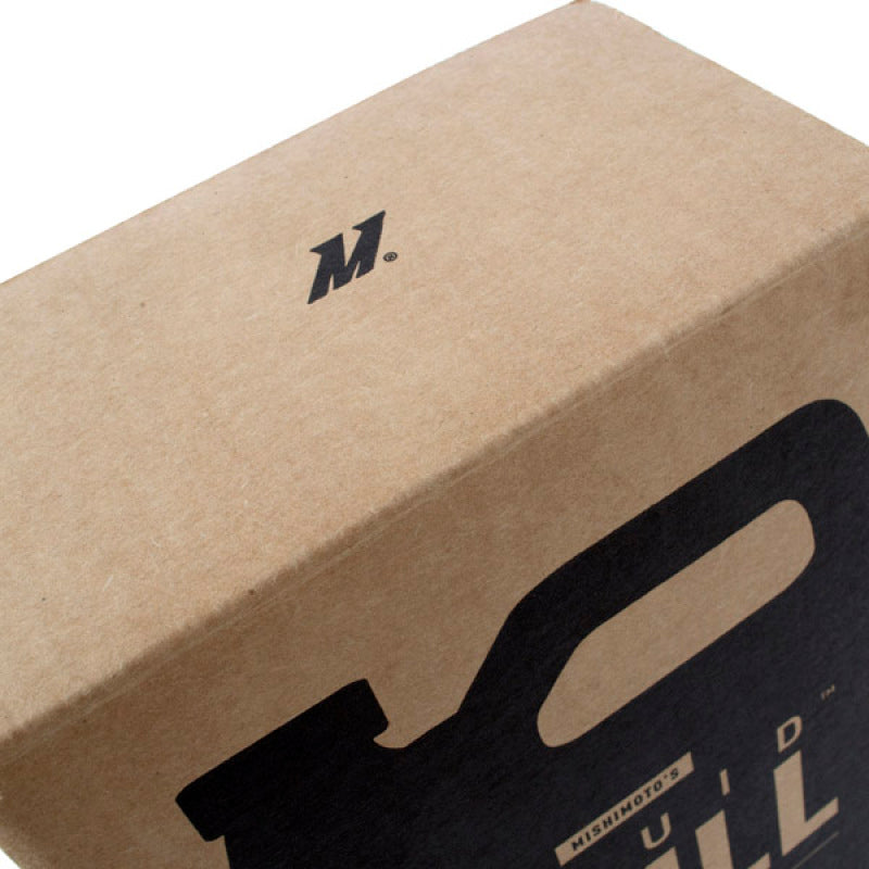 Mishimoto Liquid Chill Synthetic Engine Coolant - Full Strength-thumbmail-11