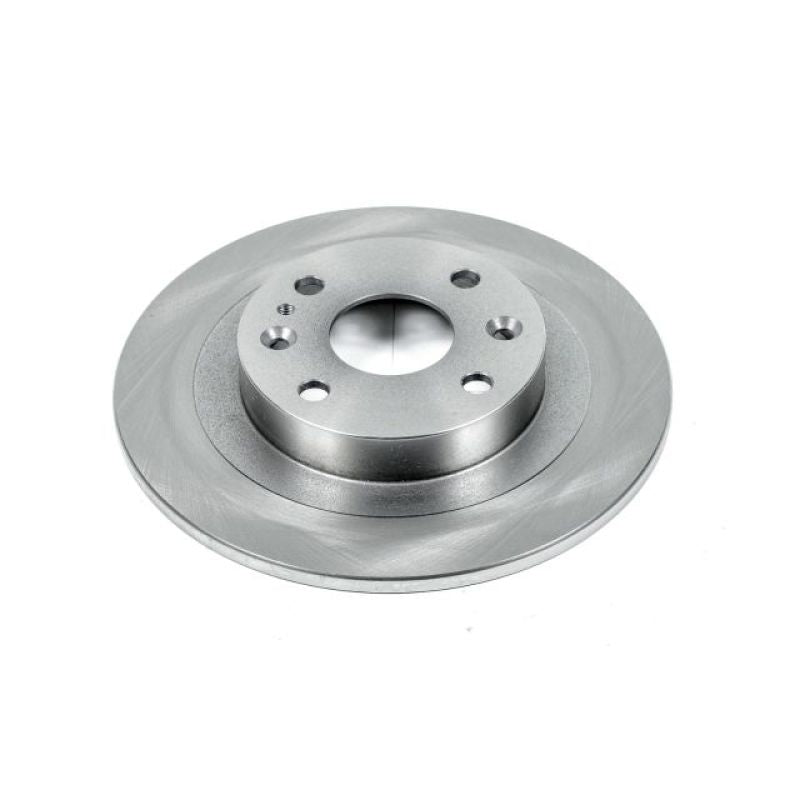 Power Stop 91-03 Ford Escort Rear Autospecialty Brake Rotor-thumbmail-1