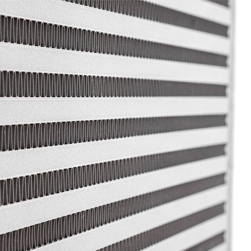 Cobb Ford 17-20 F150 Ecoboost Raptor Limited 3.5L/2.7L Front Mount Intercooler - Silver-thumbmail-4