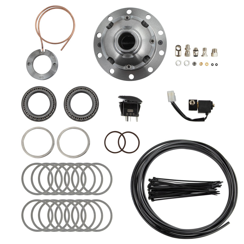 ARB Airlocker 28 Spl Aa&M 760 S/N-thumbmail-7