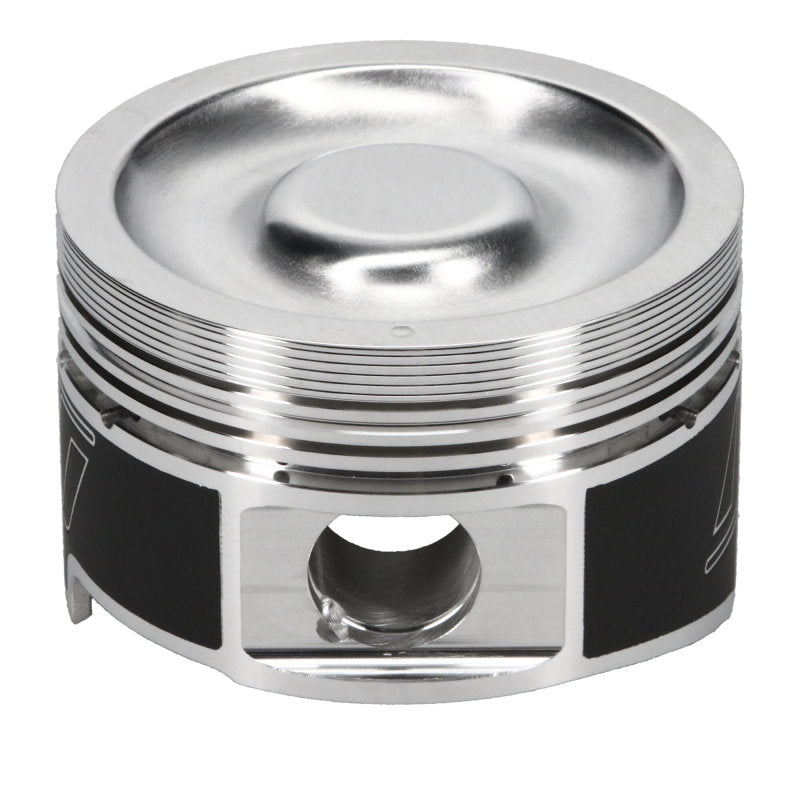 Wiseco VW 1.8L 8V Head 81.5mm Bore 9.5:1 CR Pistons (Inc Rings)-thumbmail-4