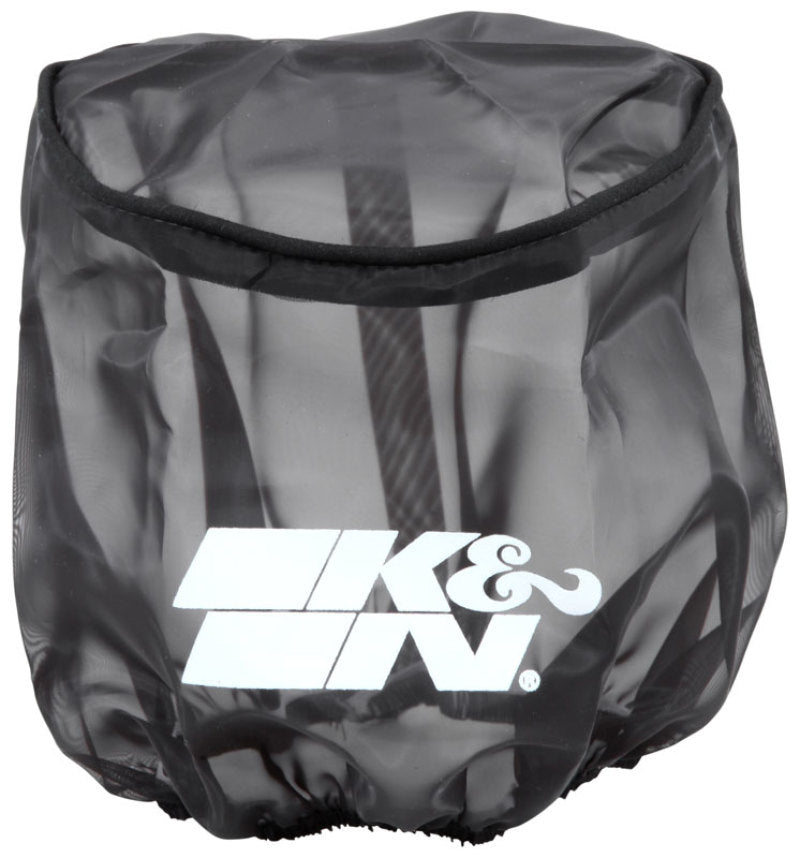 K&N RC-2690 Black DryCharger Air Filter Wrap-thumbmail-2
