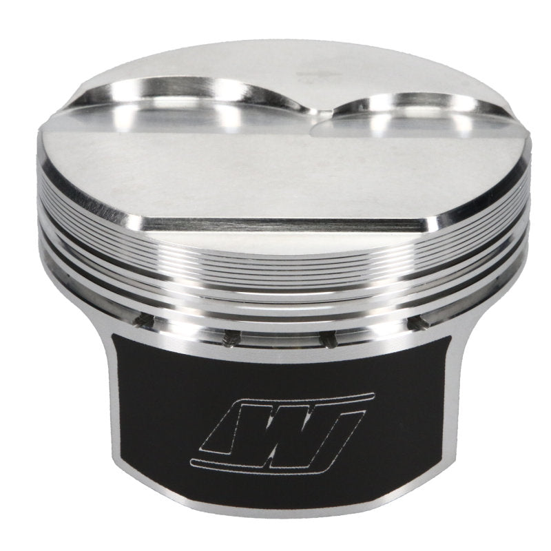 Wiseco Chevy LSX 5.3 Series +6cc Dome 3.790in Bore Shelf Piston Kit - Set of 8-thumbmail-3