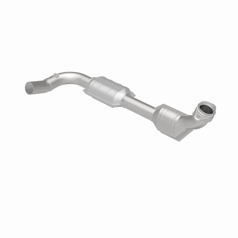 MagnaFlow Conv DF 00-04 Ford E150 4.6L Driver Side-thumbmail-13