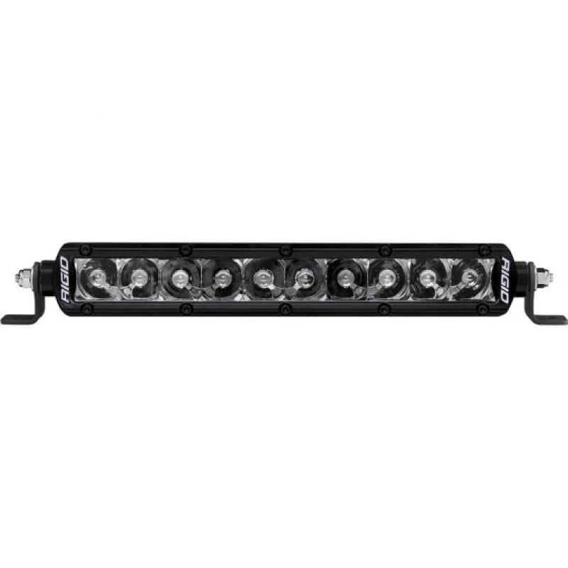 Rigid Industries 10in SR Series Spot - Midnight Edition-thumbmail-2