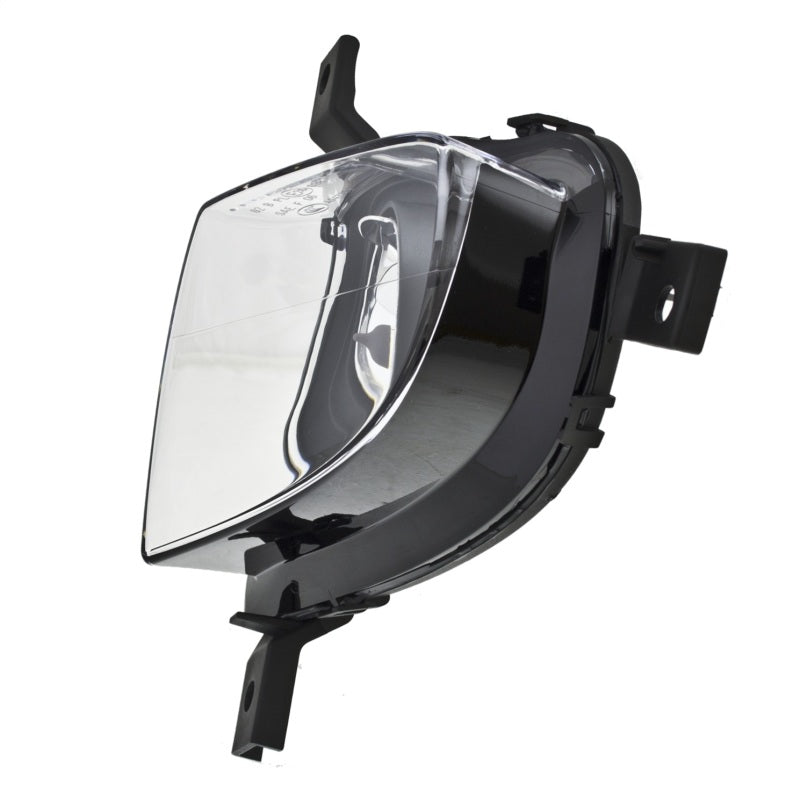 Hella 07-12 BMW 3 Series Fog Lamp w/ H8 Bulb - Left-thumbmail-10