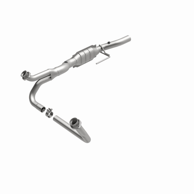 MagnaFlow Conv DF 00-01 Dodge Ram 3500 Van-thumbmail-20