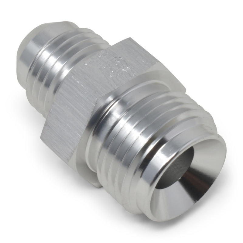 Russell Performance -6 AN (11/16in-18 Inverted Flare) Power Steering Adapter-thumbmail-7