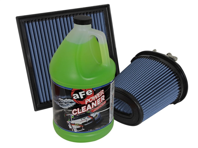 aFe MagnumFLOW Pro 5R Air Filter Power Cleaner - 1 Gallon-thumbmail-3