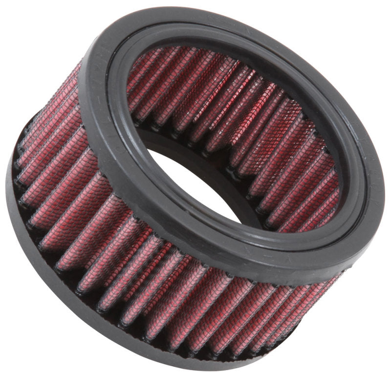 K&N Custom Air Filter Round 2.875in ID x 3.875in OD x 2in Height-thumbmail-1