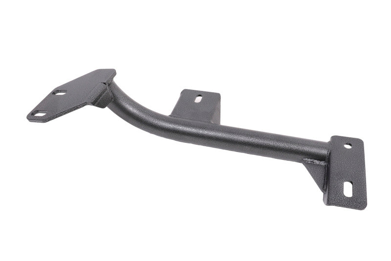 BMR 98-02 4th Gen F-Body Transmission Conversion Crossmember 4L80E LS1 - Black Hammertone-thumbmail-1