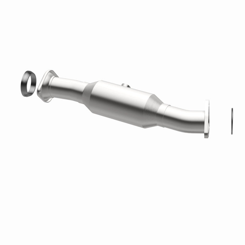 MagnaFlow Converter Direct Fit California Grade 00-05 Honda S2000 2.0L-thumbmail-15