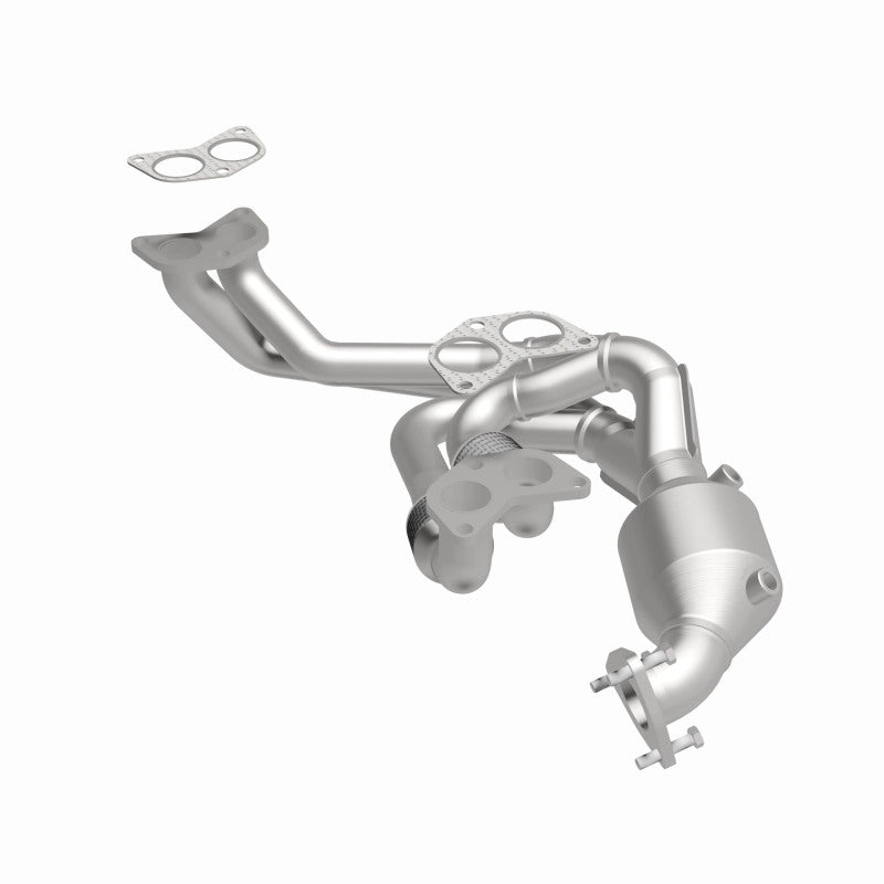 MagnaFlow Conv Direct Fit OEM 16-17 Subaru Impreza/Forester Underbody-thumbmail-11