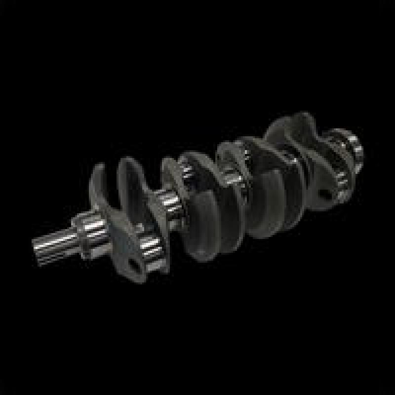 Brian Crower Crankshaft - LightWeight Honda/Acura K20 92mm Stroke 4340 Billet w/.935/1.771 Journal-thumbmail-1
