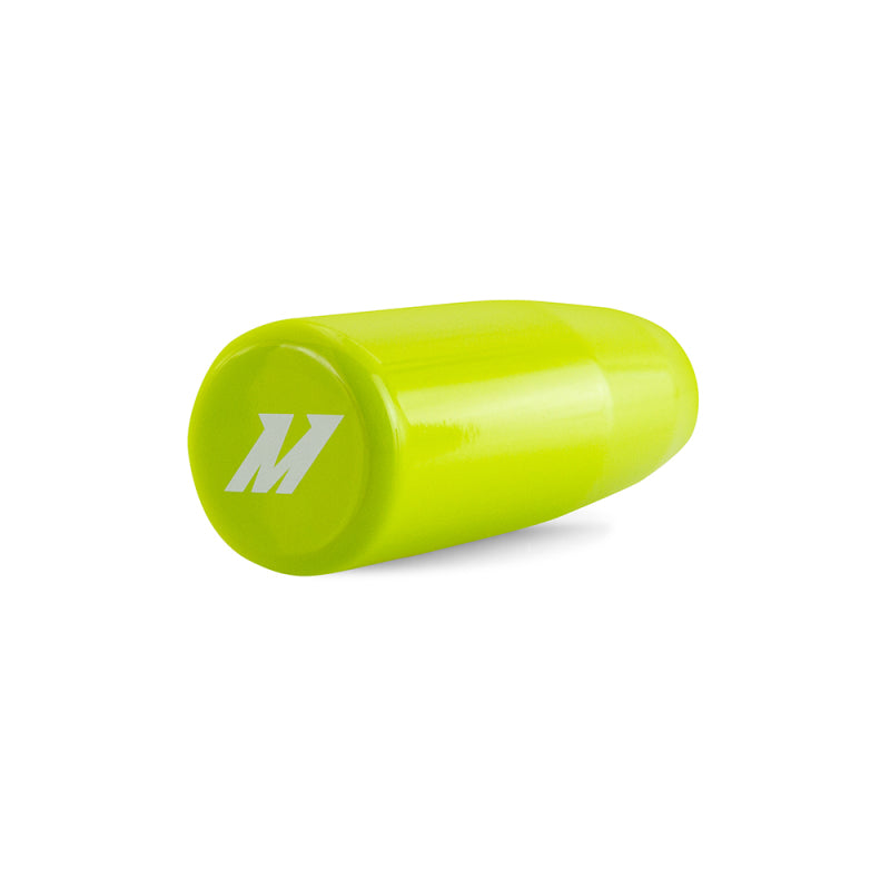 Mishimoto Shift Knob - Neon Yellow-thumbmail-2