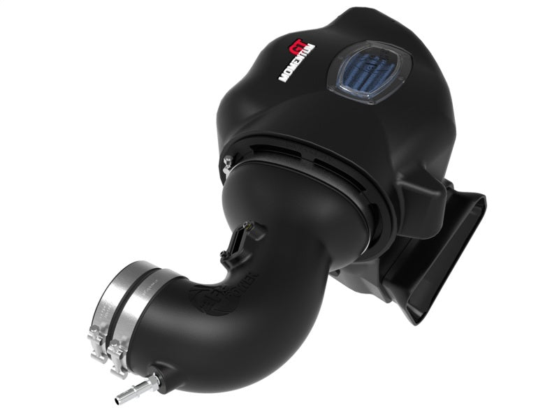aFe Momentum GT Pro 5R Cold Air Intake System 2017 Chevrolet Camaro ZL1 V8 6.2L (sc)-thumbmail-5