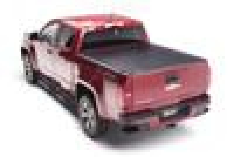 BAK 15-20 Chevy Colorado/GMC Canyon 6ft Bed Revolver X2-thumbmail-1