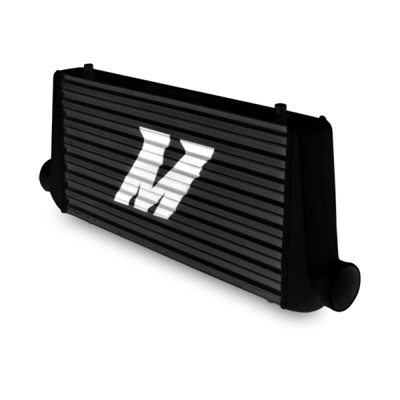 Mishimoto Universal Silver M Line Bar & Plate Intercooler-thumbmail-12