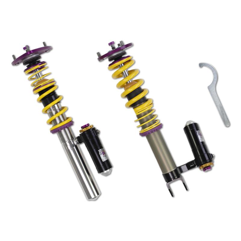 KW Clubsport Kit Porsche 911 (997) GT2/GT2 RS / GT3 / GTS RS-thumbmail-4