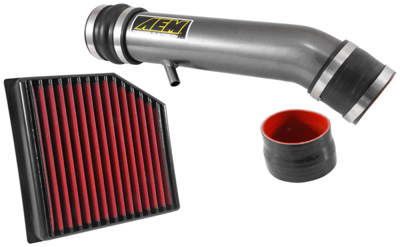 AEM 2015 Lexus IS250/350 3.5L V6 HCA Cold Air Intake System-thumbmail-1